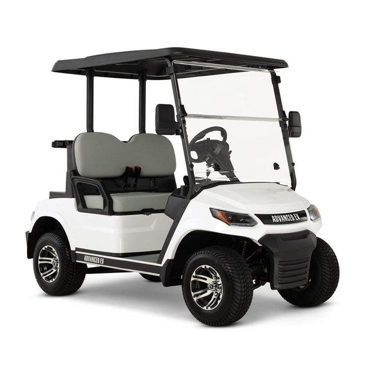 Top Golf Cart Accessories