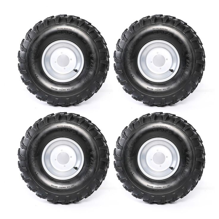 Golf Buggy Tyres