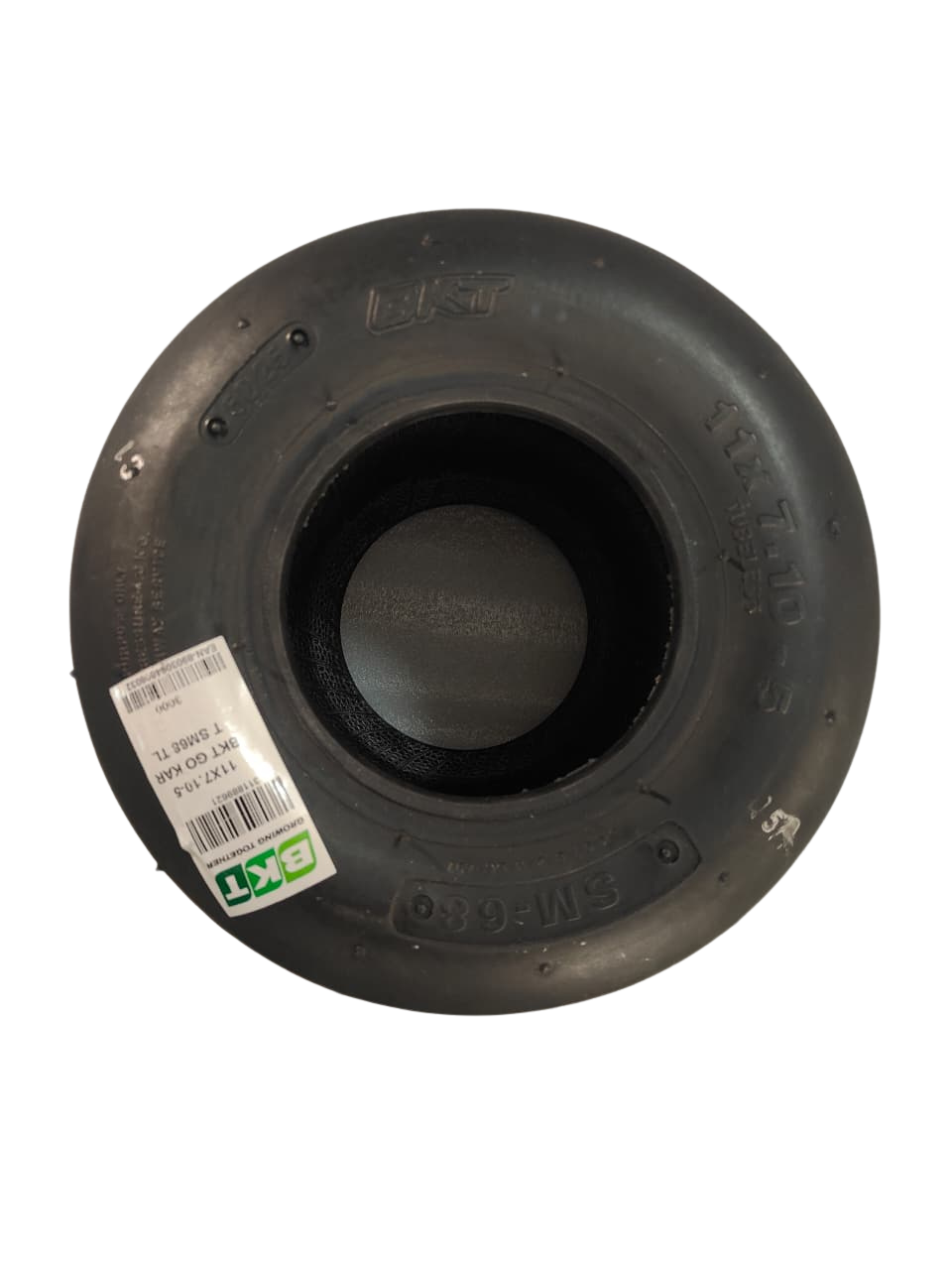 11X7.10-5 Slick - Image 3