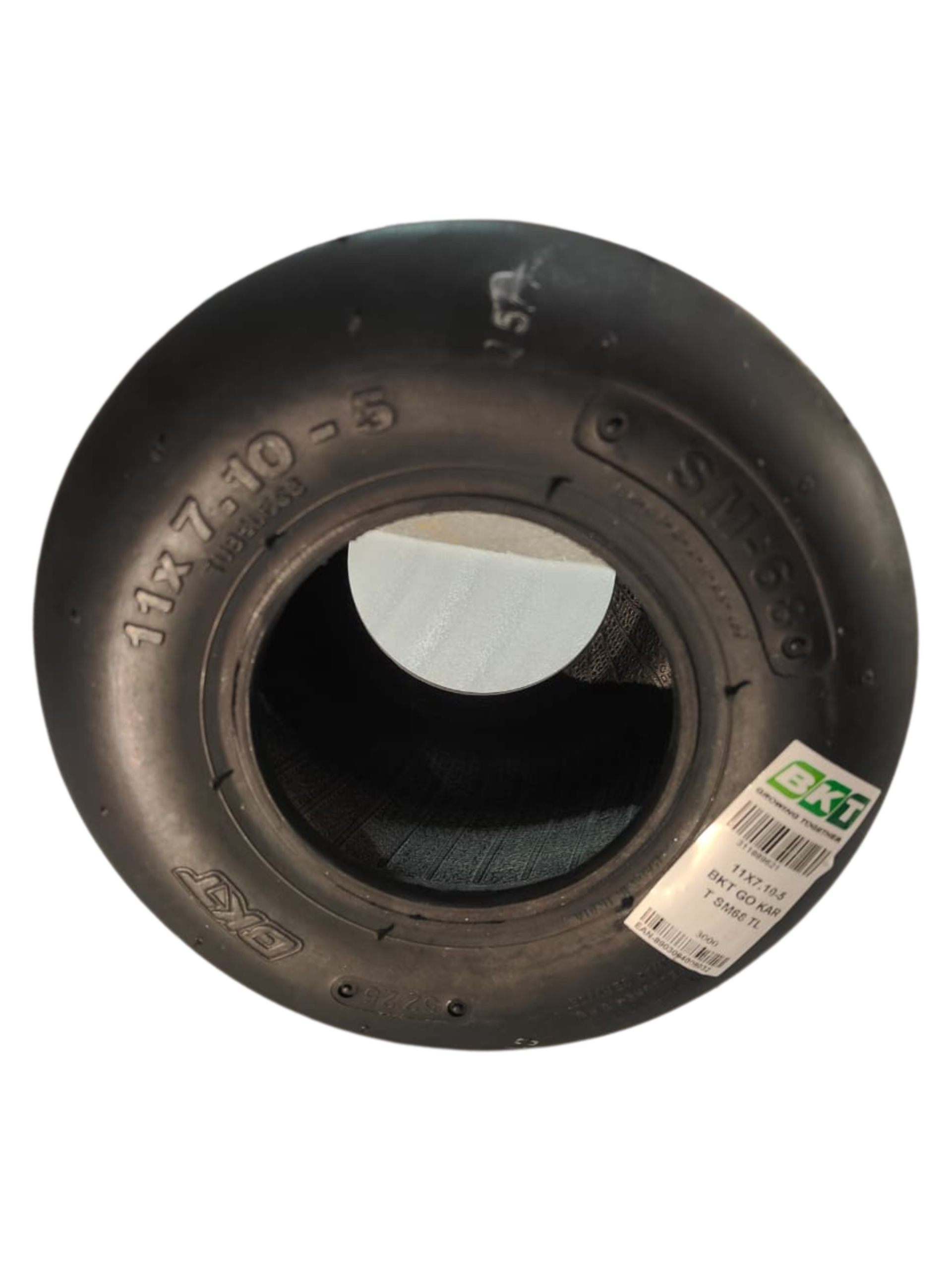 11X7.10-5 Slick - Image 5