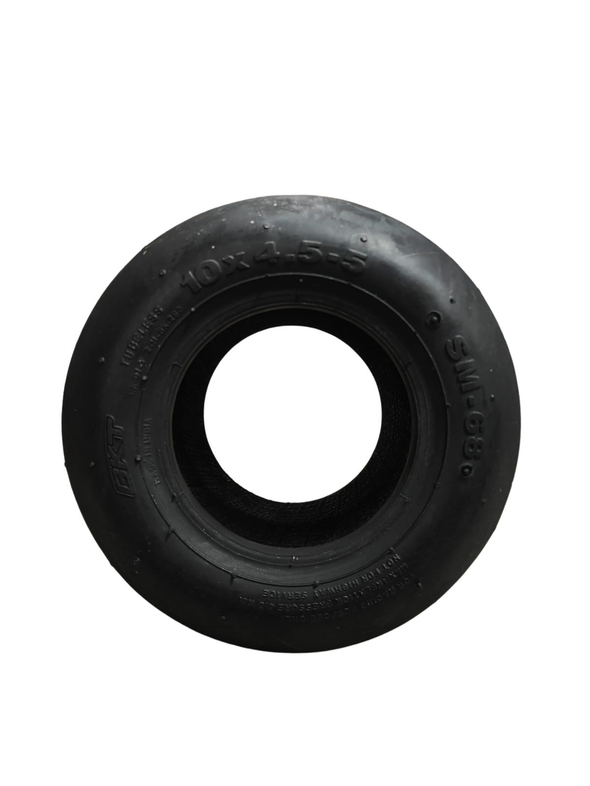 10X4.5-5 SLICK - Image 4