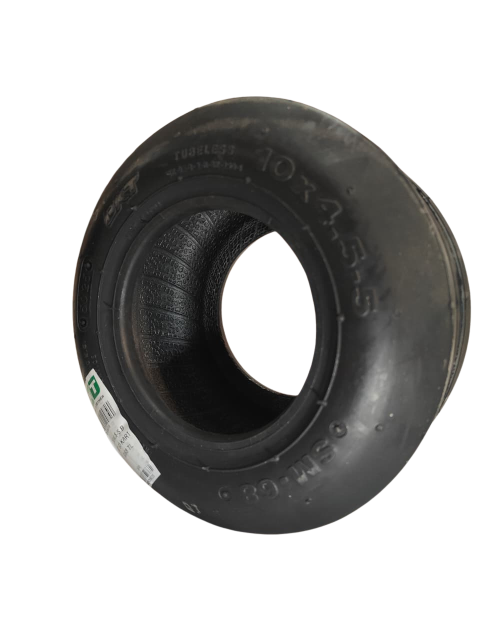 10X4.5-5 SLICK - Image 2
